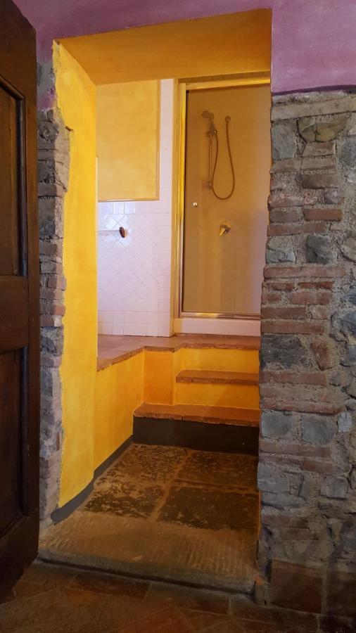La Corte Del Falco Pieve a Nievole Luaran gambar